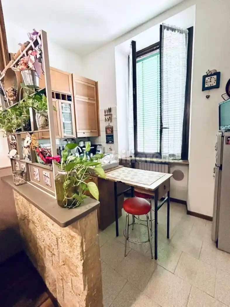 Trilocale via Giuseppe Meda 57, Pezzotti - Meda, Milano - foto 5