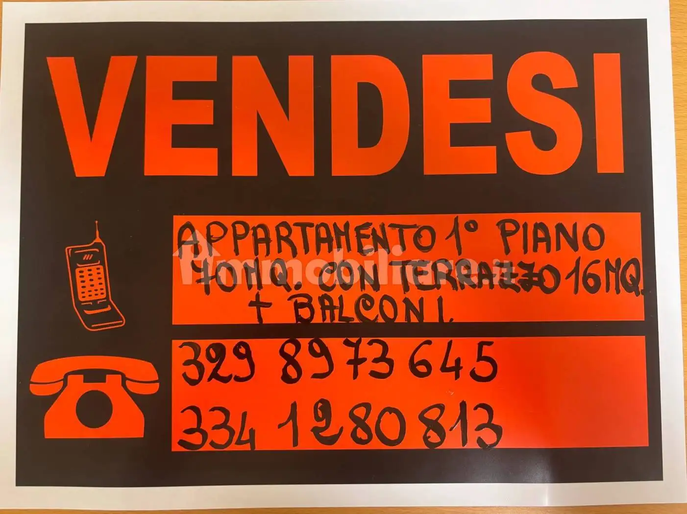 Appartamento in vendita a Loreto Aprutino