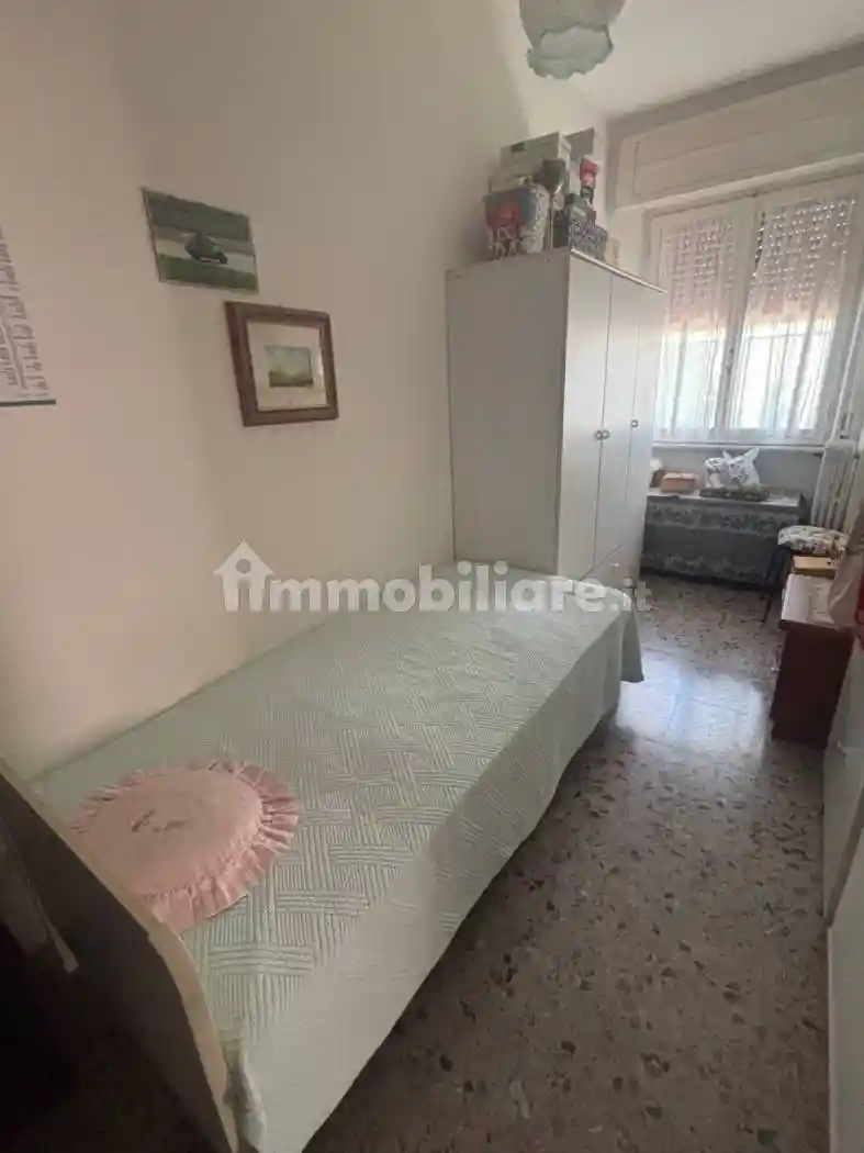 Appartamento via Vladimir Hudolin 4, Centro, Loreto Aprutino - foto 4