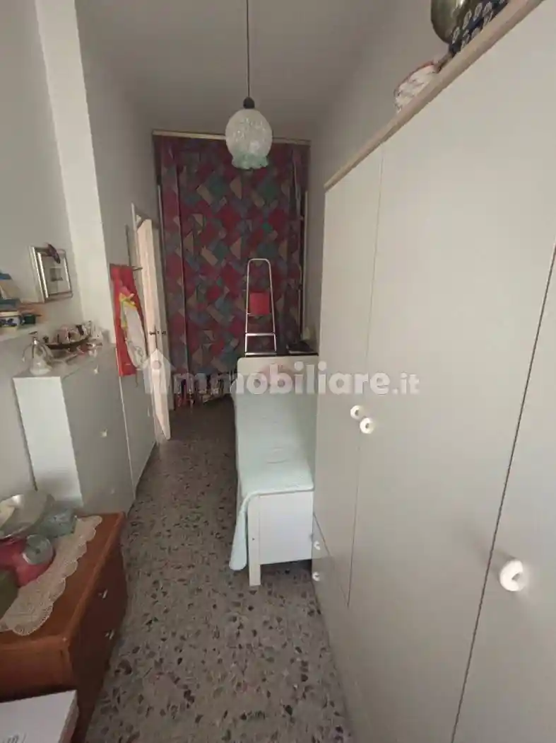 Appartamento via Vladimir Hudolin 4, Centro, Loreto Aprutino - foto 5