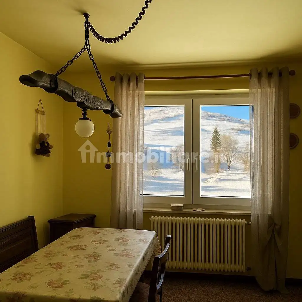 Trilocale Villaggio Malga San Giorgio, Malga San Giorio, Bosco Chiesanuova - foto 5