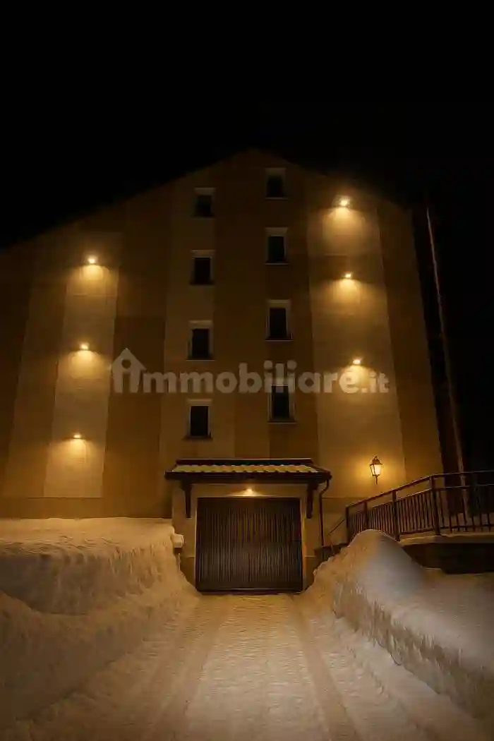 Trilocale Villaggio Malga San Giorgio, Malga San Giorio, Bosco Chiesanuova - foto 4