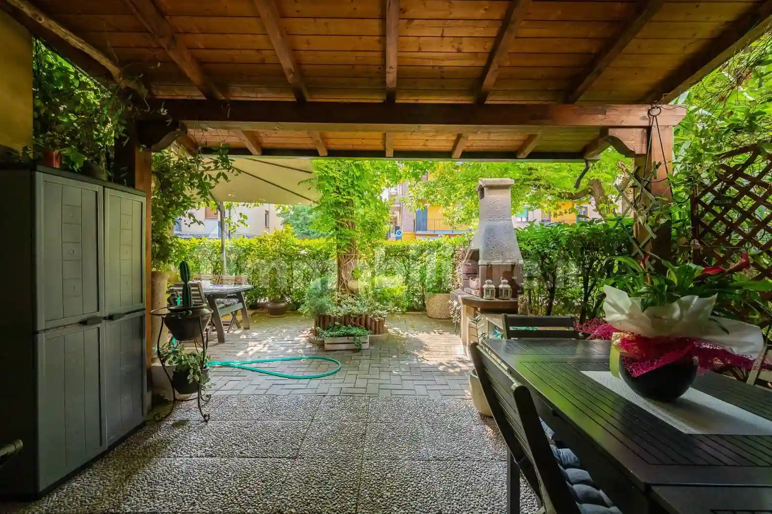 Villetta a schiera - foto 2