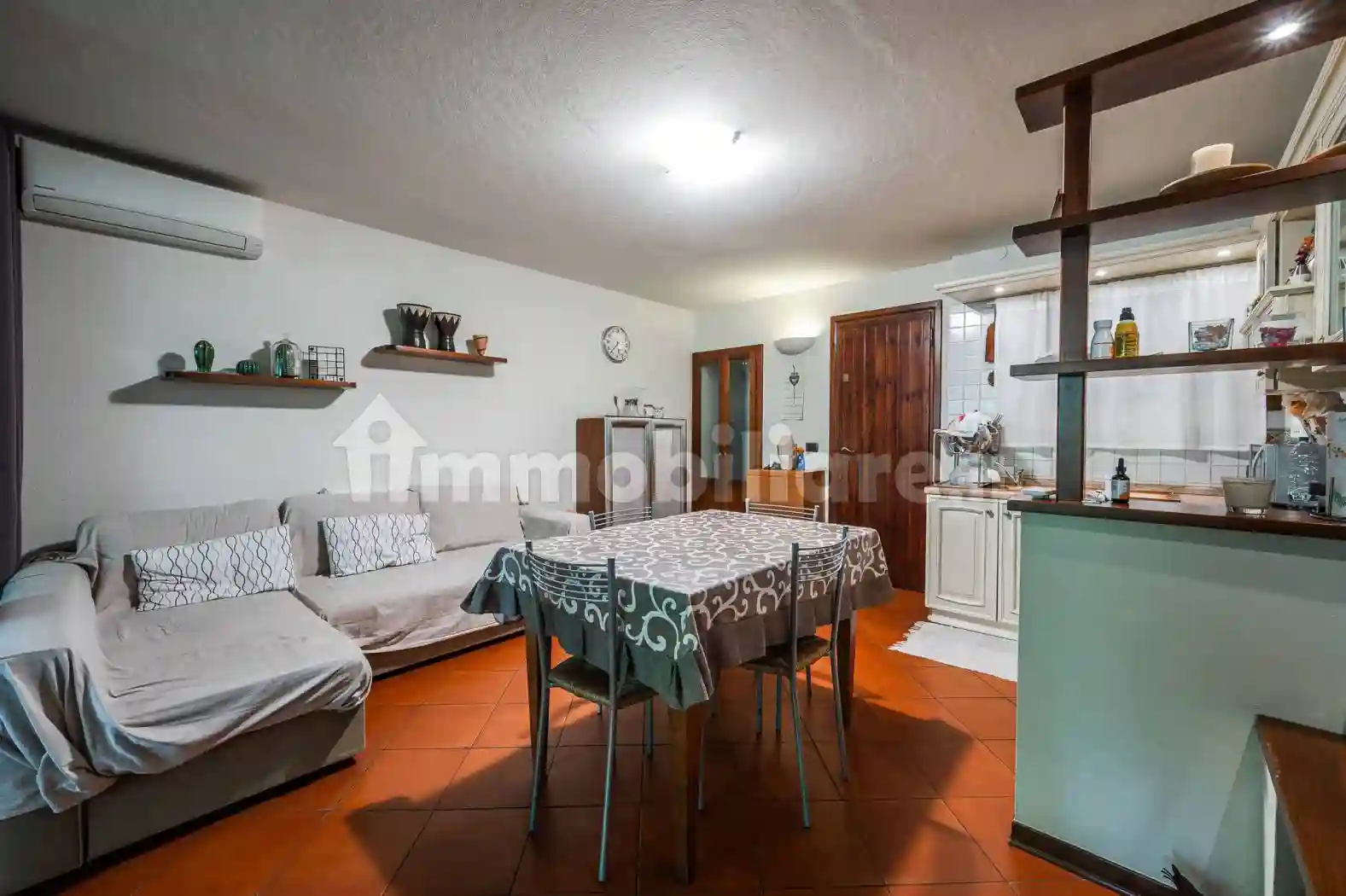 Villetta a schiera - foto 4