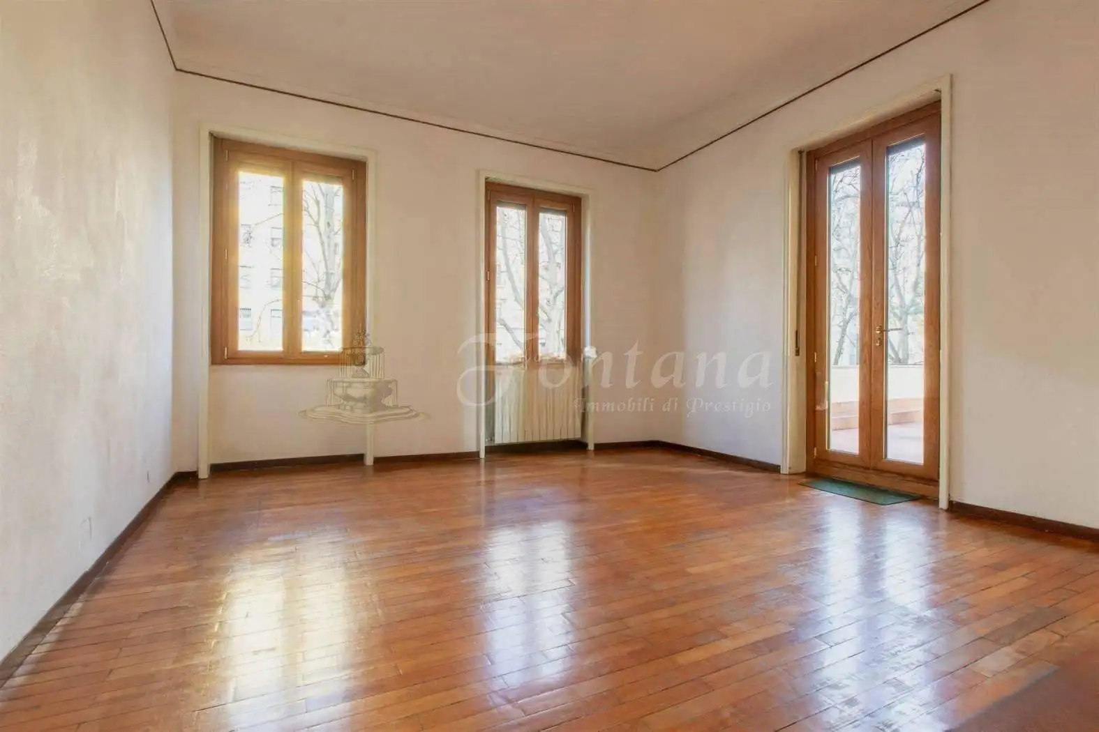 Apartment in vendita a Milan