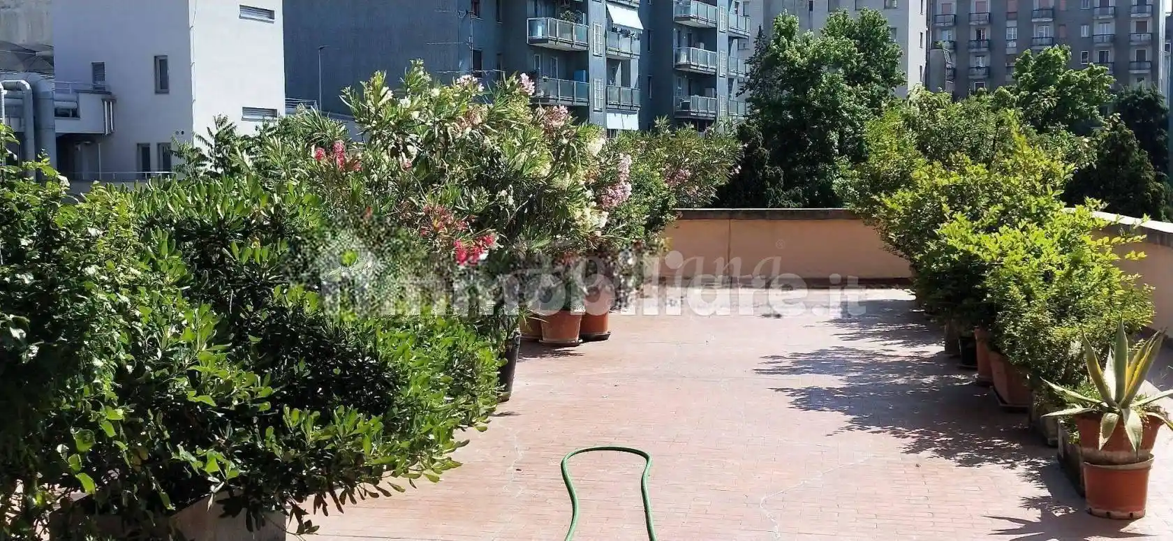 Appartamento piazza Firenze, Sempione, Milano - foto 2