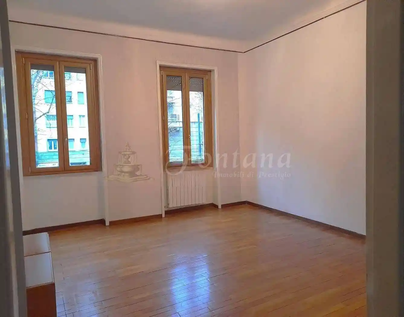 Appartamento piazza Firenze, Sempione, Milano - foto 3