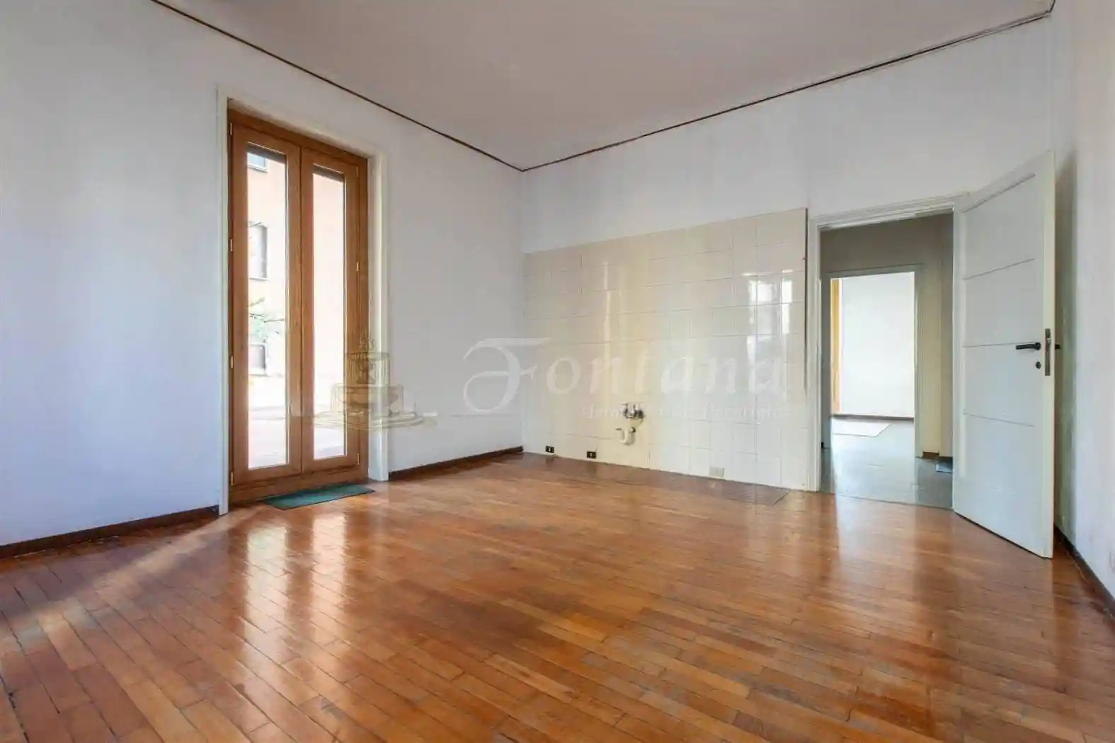 Appartamento piazza Firenze, Sempione, Milano - foto 4