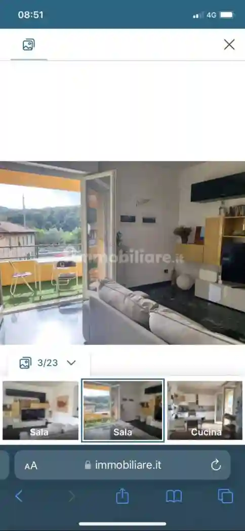 Appartamento - foto 3