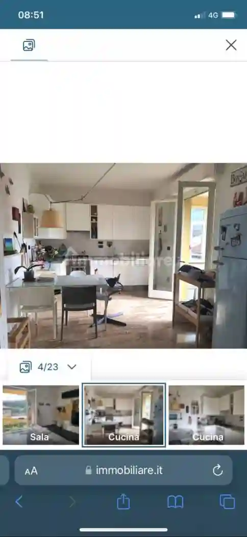 Appartamento - foto 4