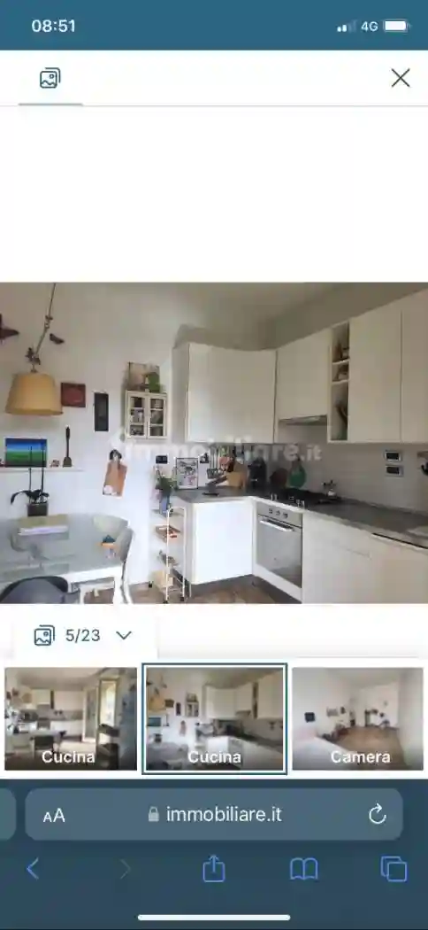 Appartamento - foto 5