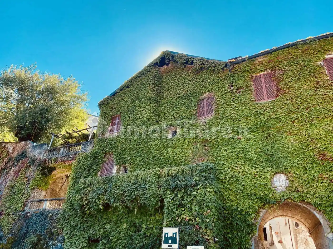 Trilocale via Duca degli Abruzzi 23, Centro, Compiano - foto 3