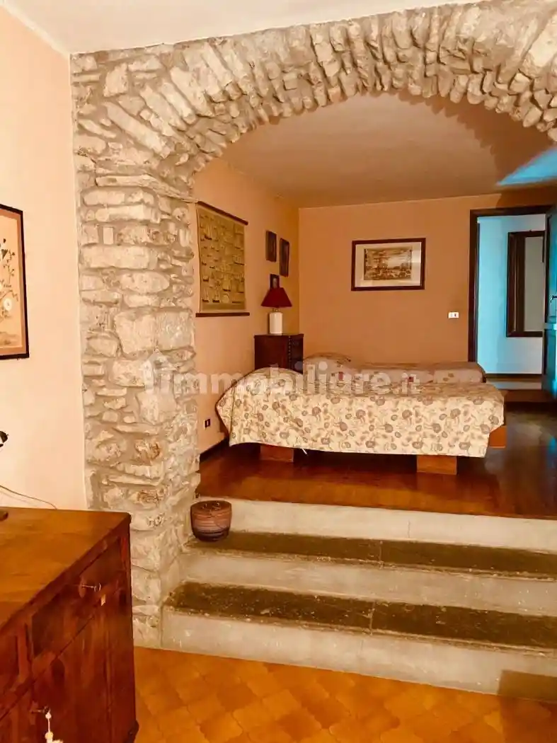 Trilocale via Duca degli Abruzzi 23, Centro, Compiano - foto 5