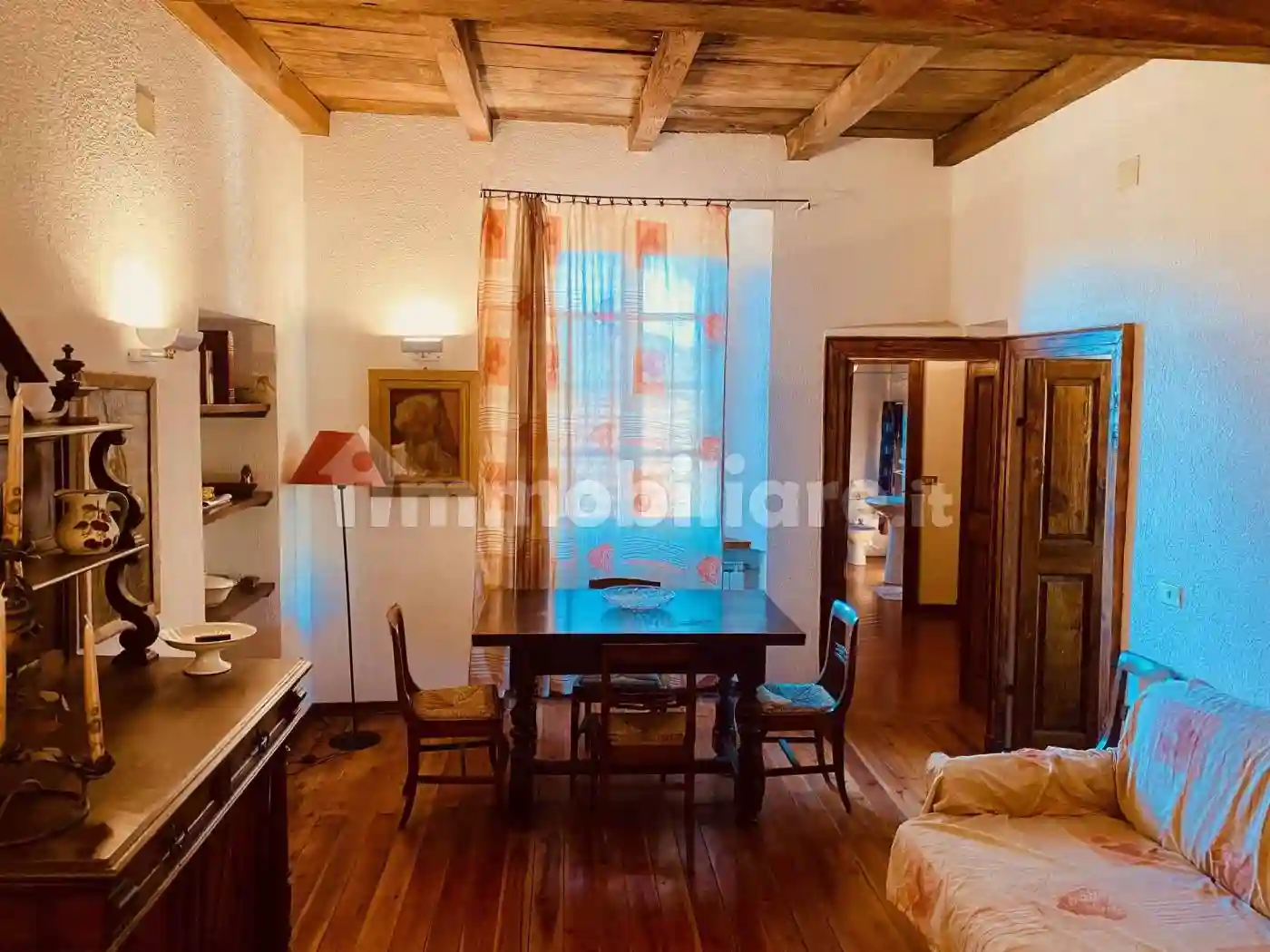 Trilocale via Duca degli Abruzzi 23, Centro, Compiano - foto 4