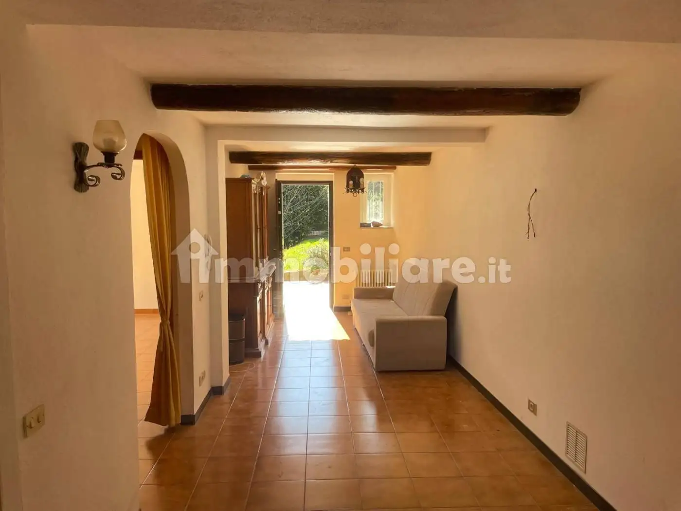 Appartamento in vendita a Camogli