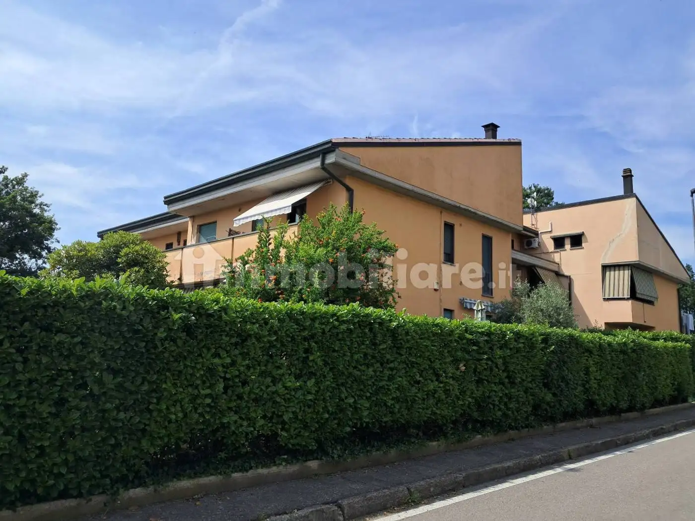 Bilocale via Giovanni Pascoli, Bardello con Malgesso e Bregano - foto 2