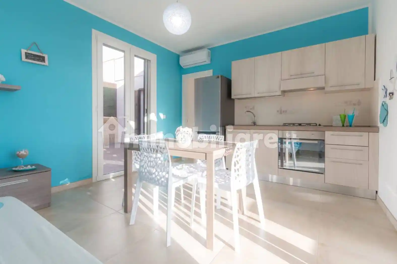 Villa in vendita a Porto Cesareo