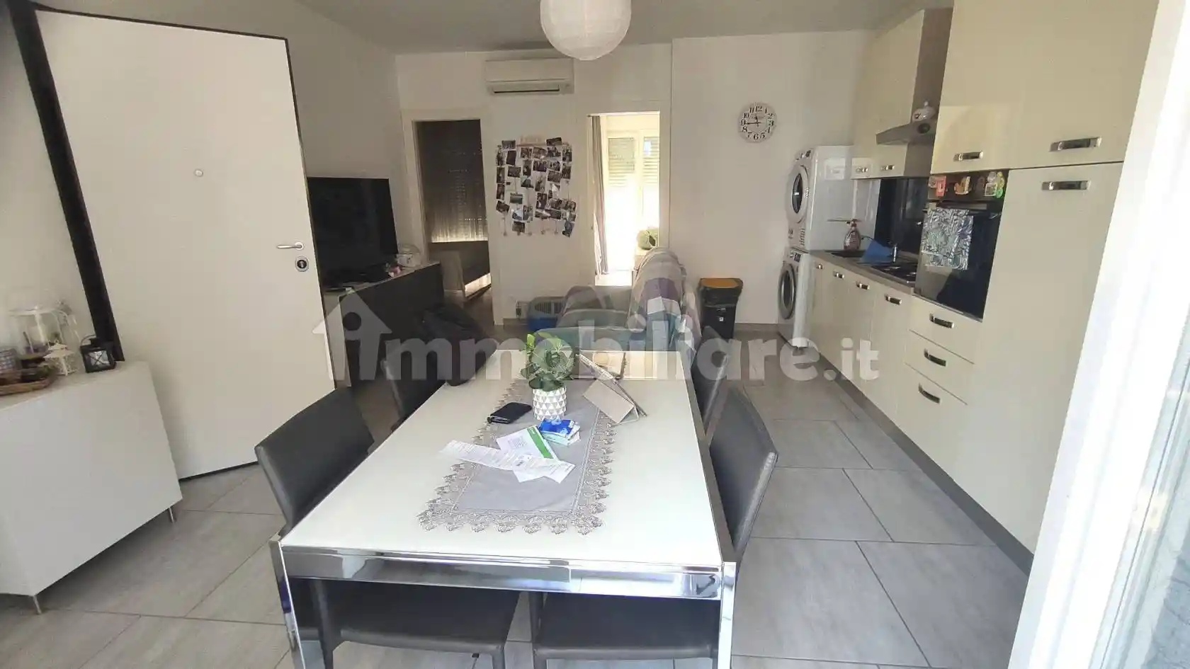 Appartamento in vendita a Termoli