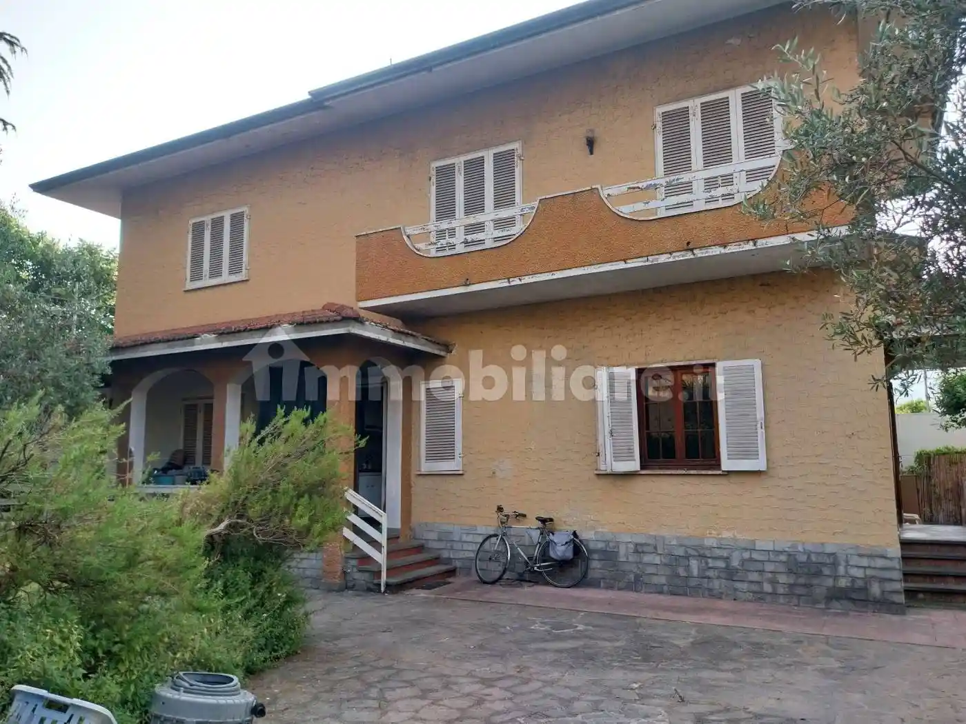 Villa in vendita a Camaiore