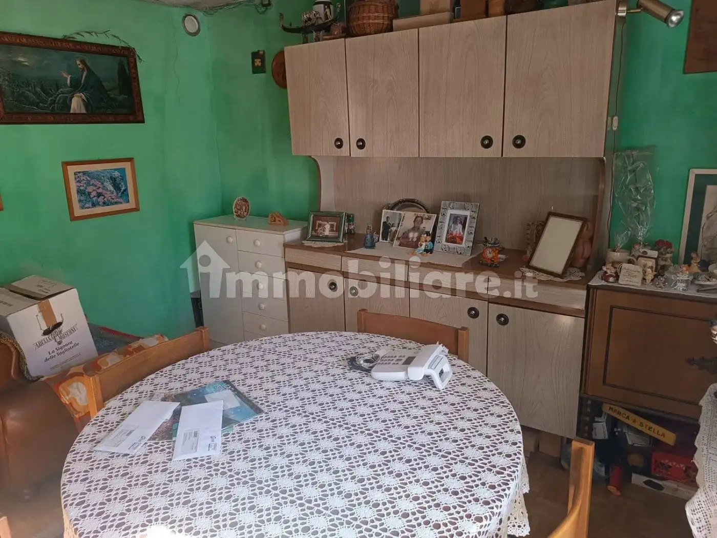 Villa unifamiliare via Sperandii, Centro, Canal San Bovo - foto 2