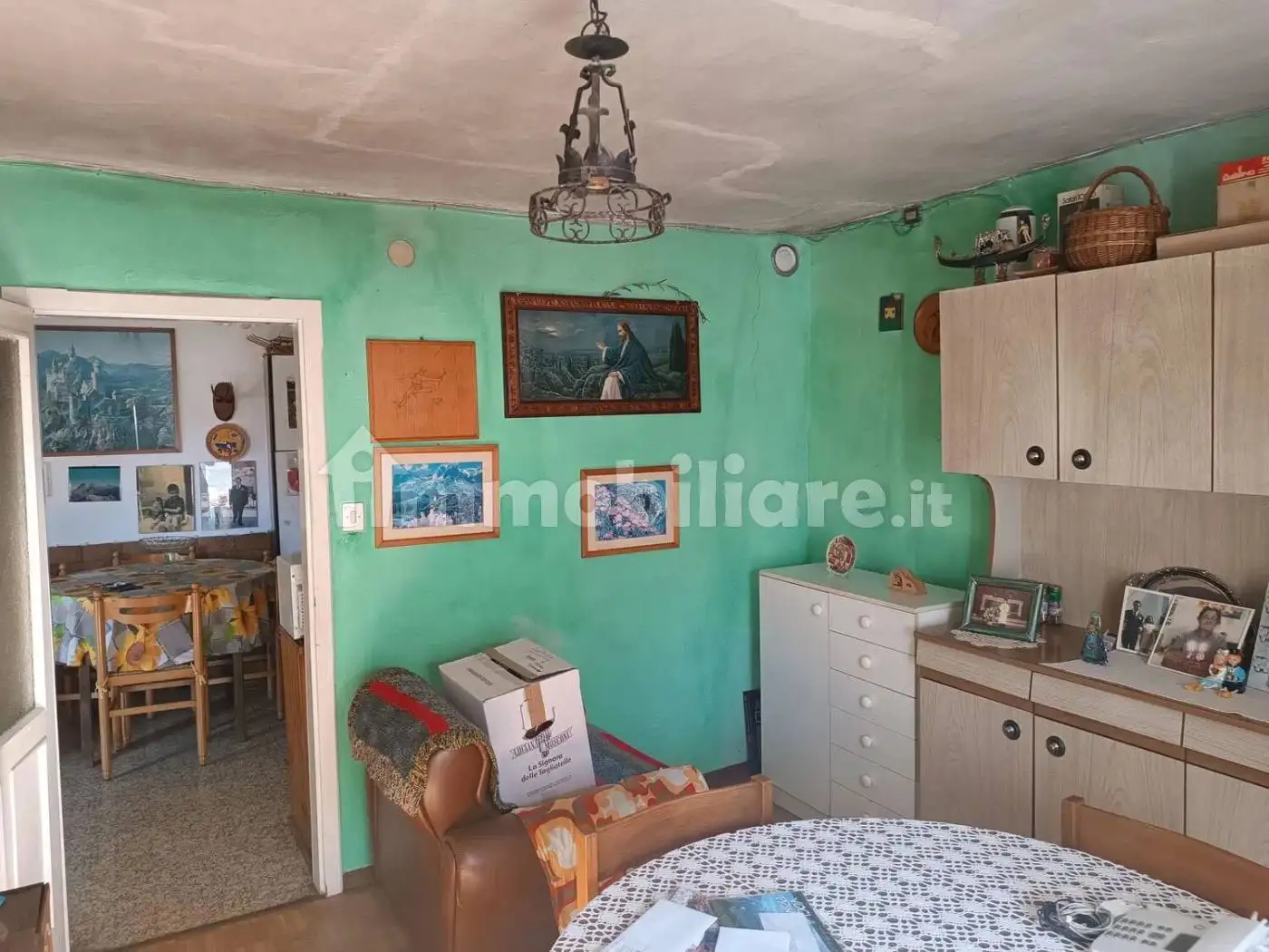 Villa unifamiliare via Sperandii, Centro, Canal San Bovo - foto 3