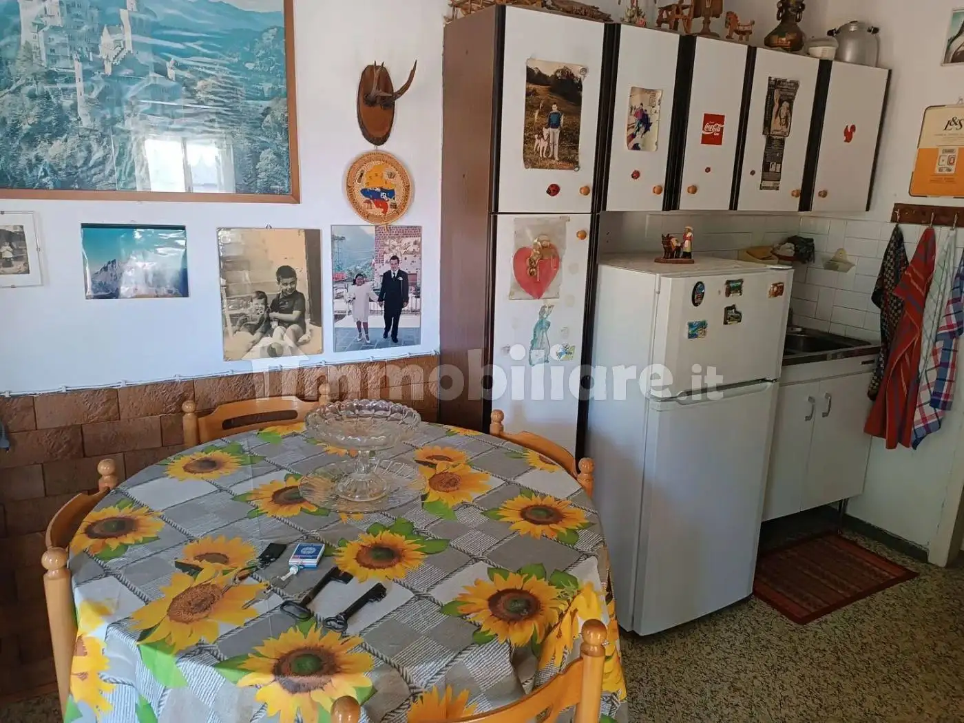 Villa unifamiliare via Sperandii, Centro, Canal San Bovo - foto 4