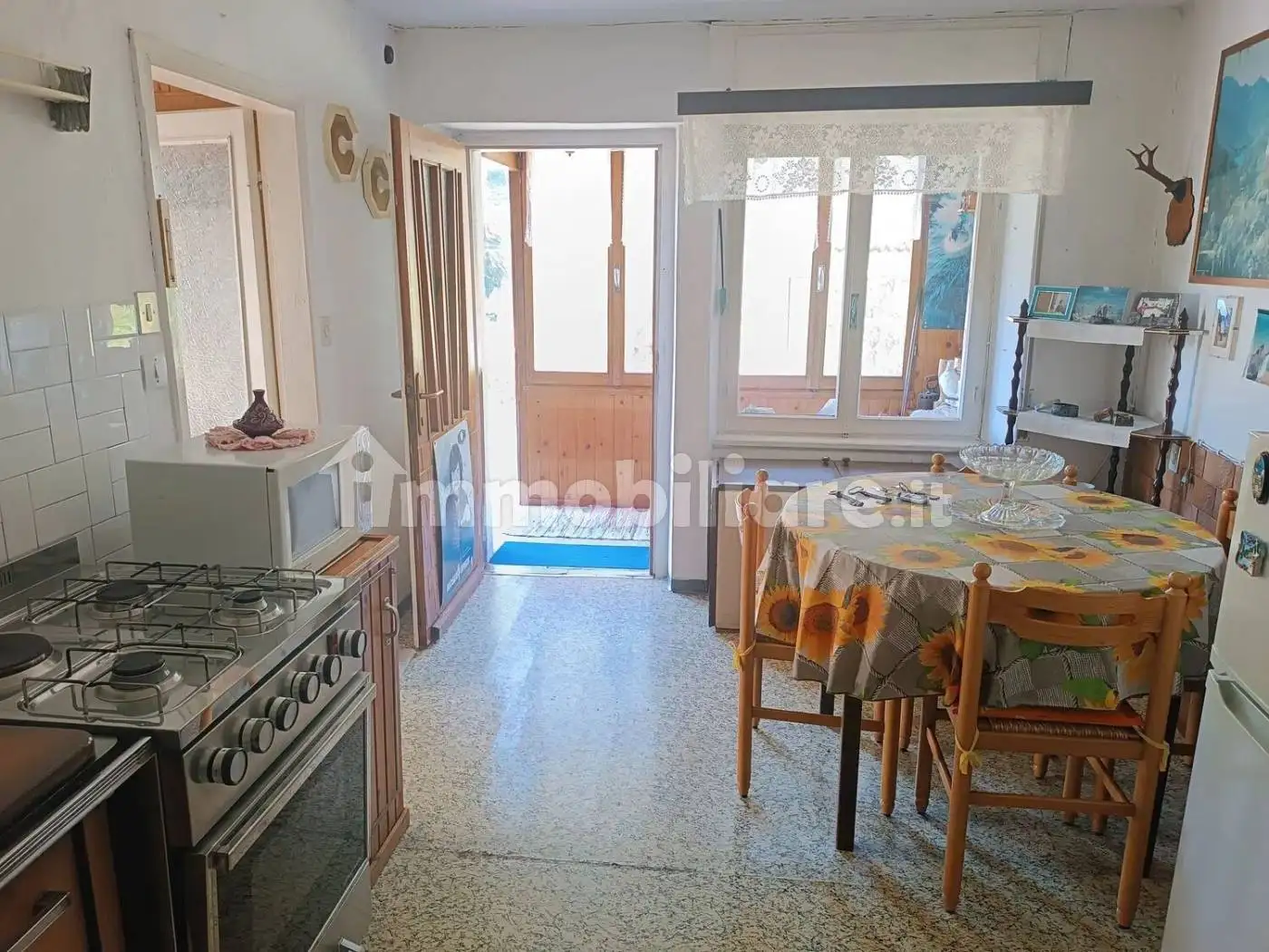 Villa unifamiliare via Sperandii, Centro, Canal San Bovo - foto 5