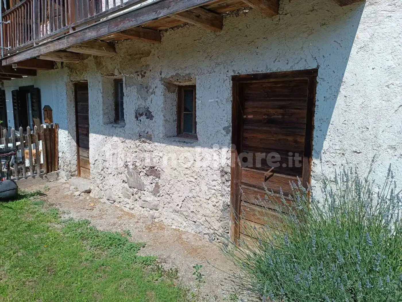 Appartamento Località Battistoni San C., Canal San Bovo - foto 2