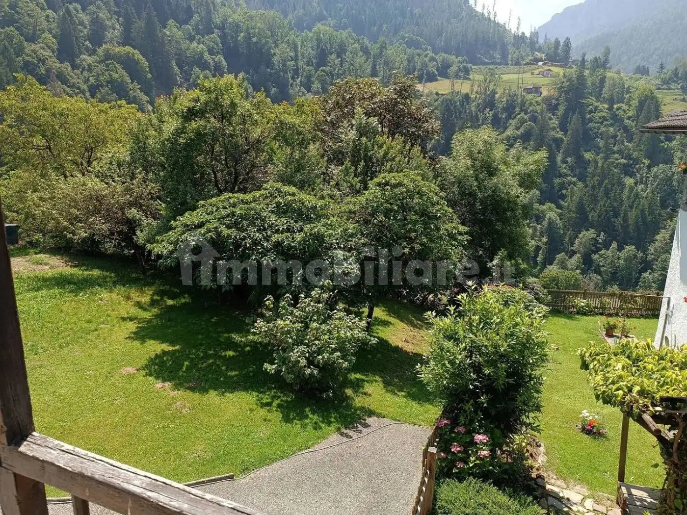 Appartamento Località Battistoni San C., Canal San Bovo - foto 4