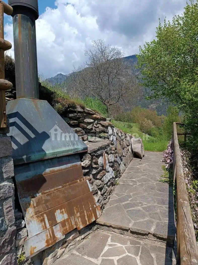 Quadrilocale Ronco Pugnai, Canal San Bovo - foto 3