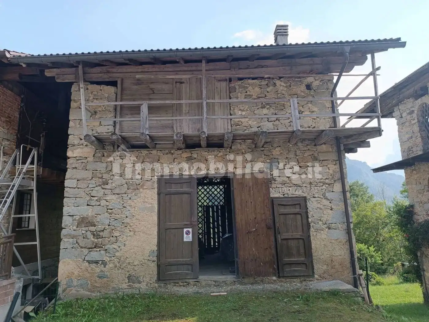 Chalet Molineri, Zortea, Canal San Bovo - foto 2