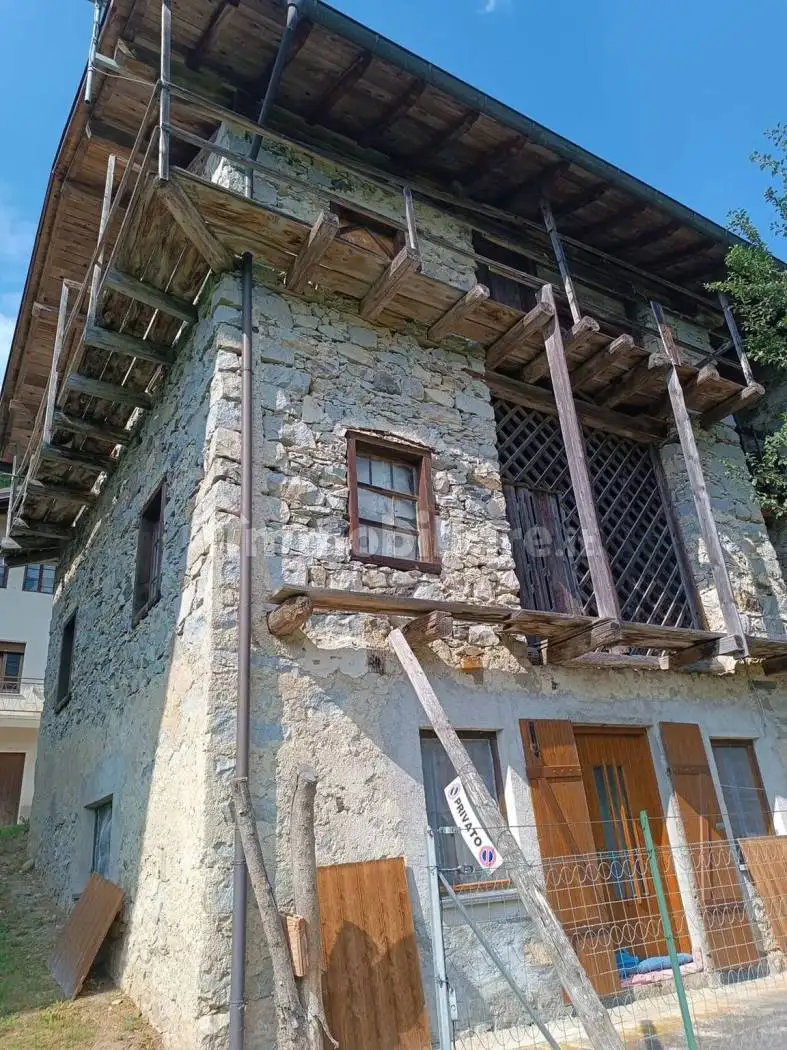 Chalet Molineri, Zortea, Canal San Bovo - foto 3