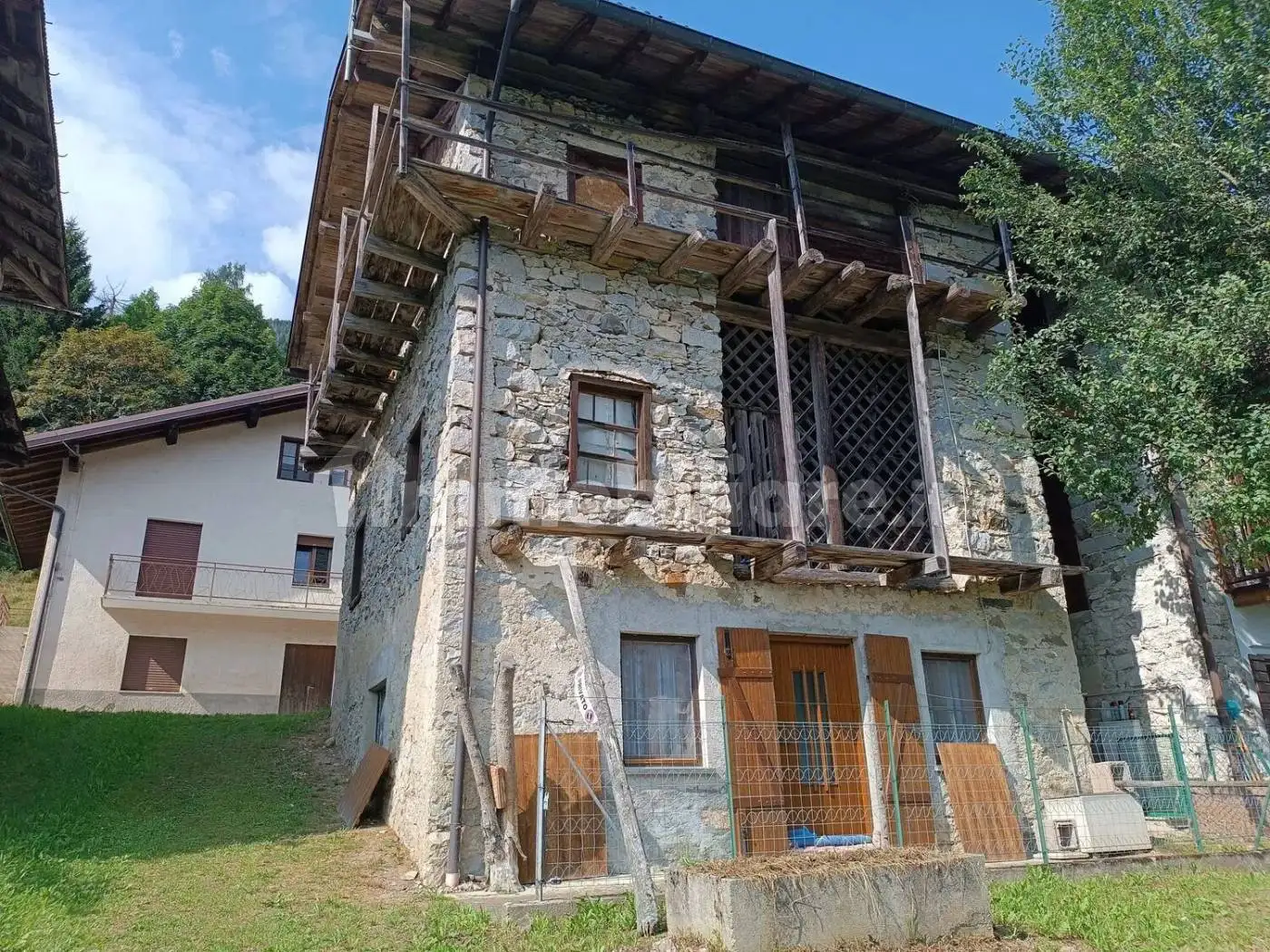 Chalet Molineri, Zortea, Canal San Bovo - foto 4