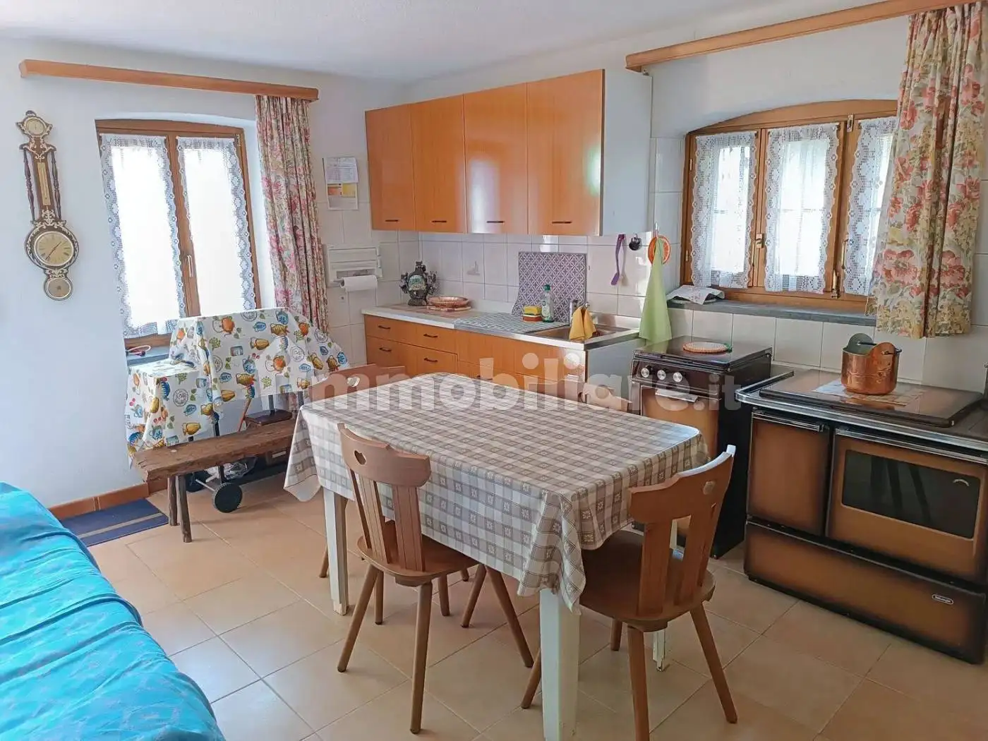 Chalet Molineri, Zortea, Canal San Bovo - foto 5