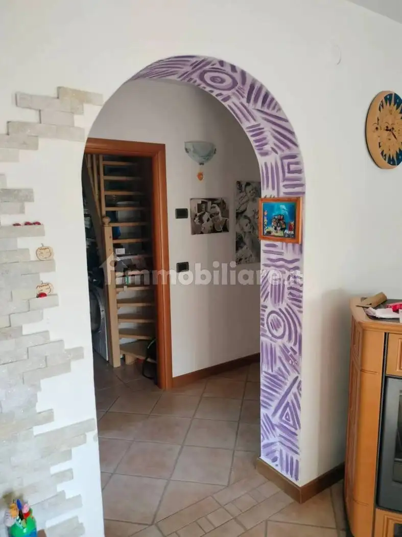 Appartamento in vendita a Canal San Bovo