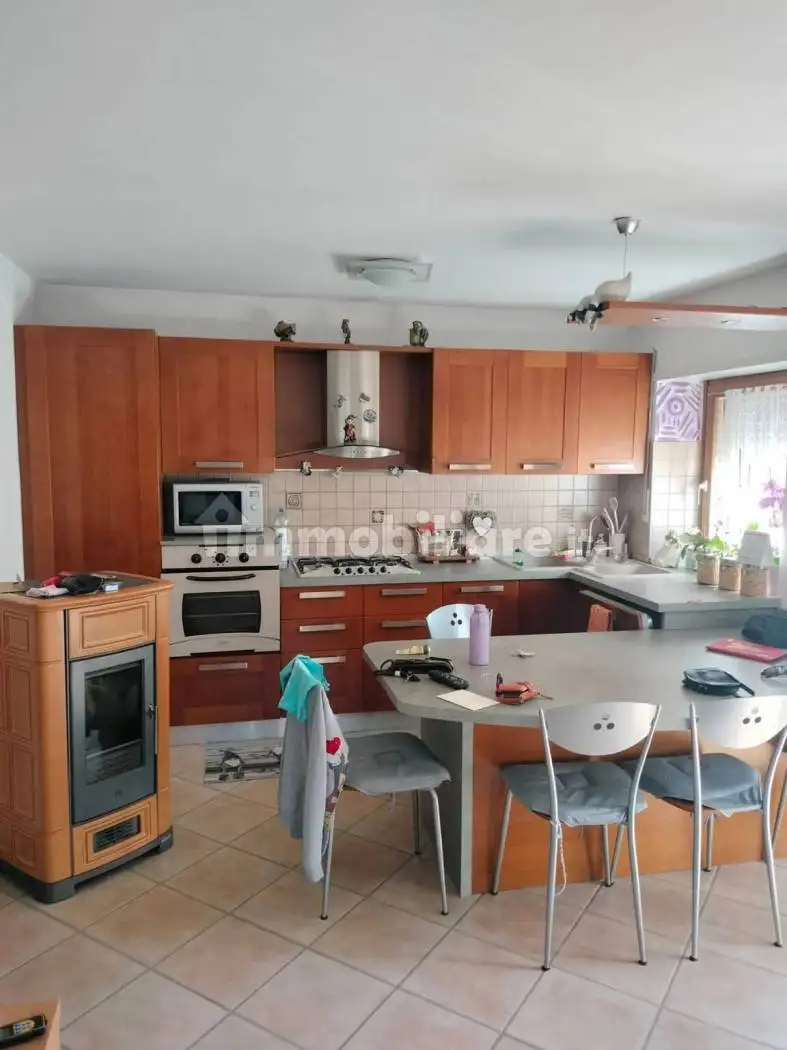 Appartamento Prade San C., Località Prade, Canal San Bovo - foto 2