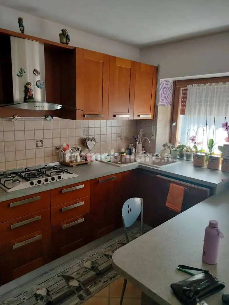 Appartamento Prade San C., Località Prade, Canal San Bovo - foto 3