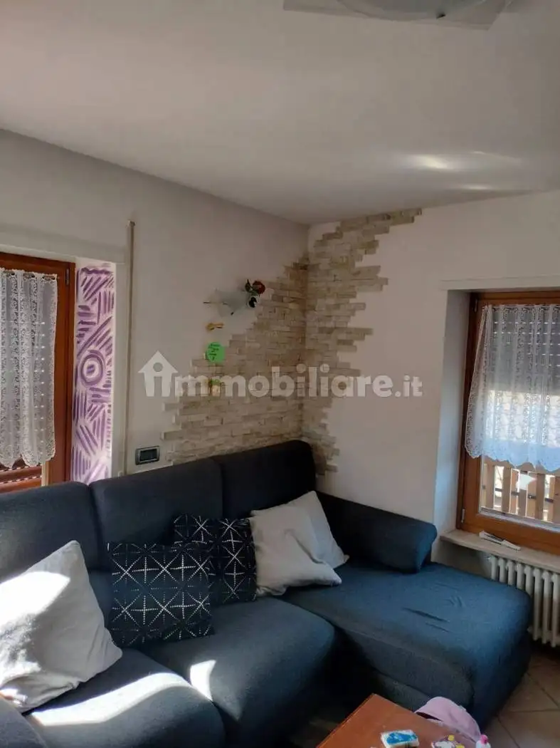 Appartamento Prade San C., Località Prade, Canal San Bovo - foto 4