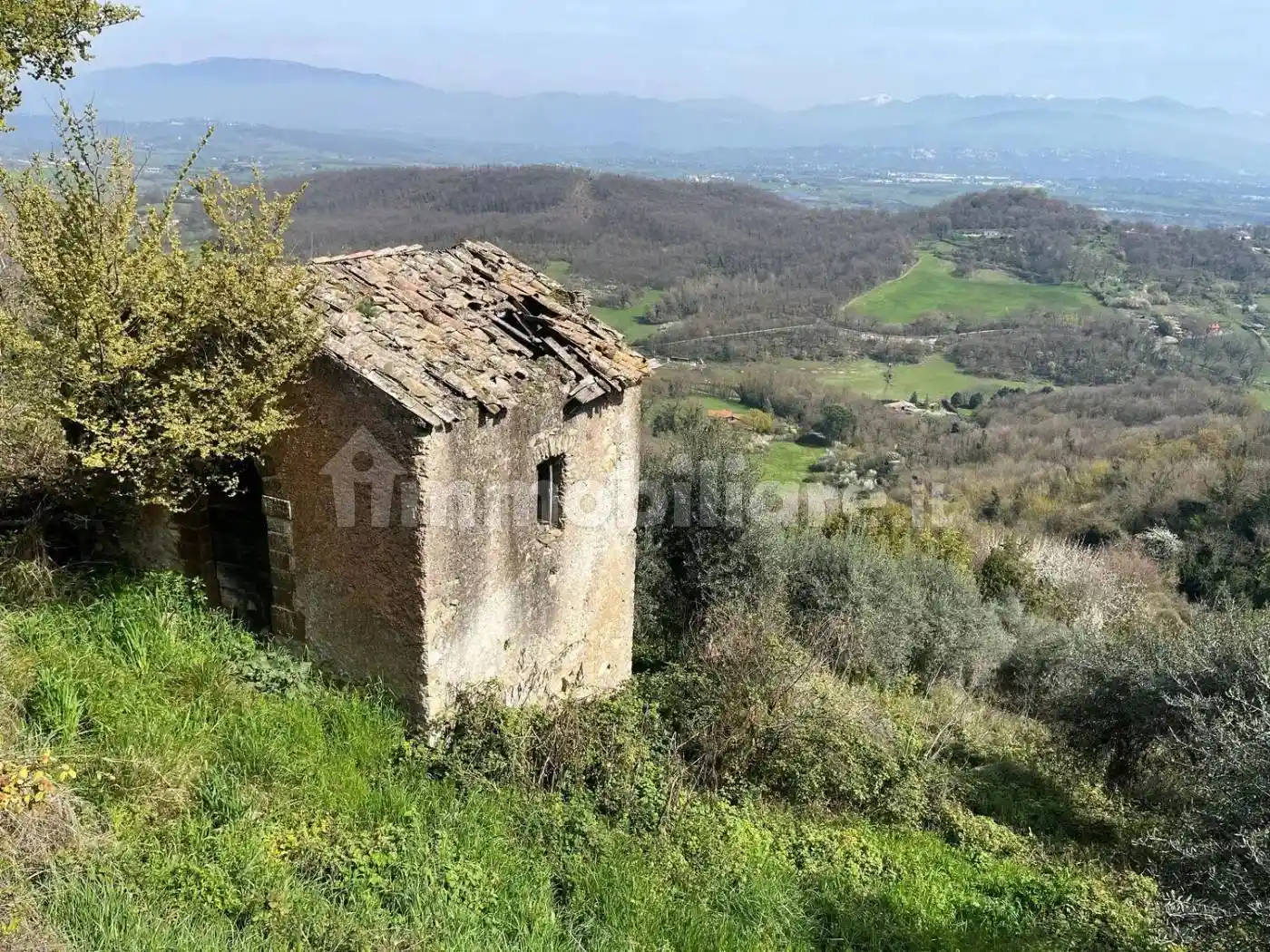 Rustico - Casale in vendita a Gavignano