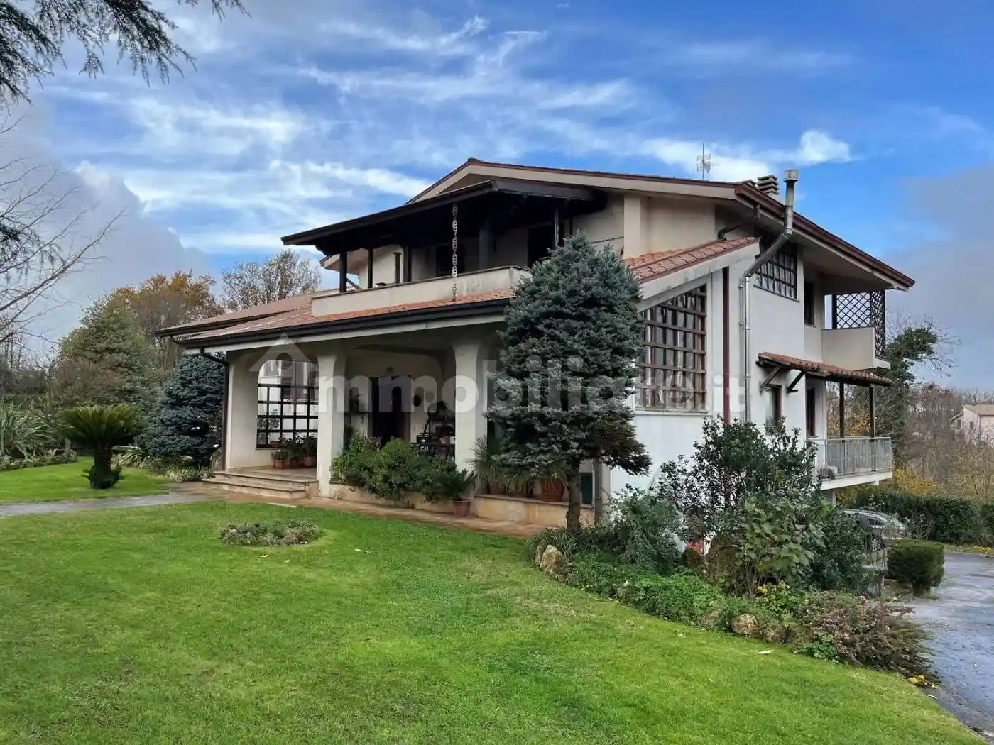 Villa in vendita a Artena