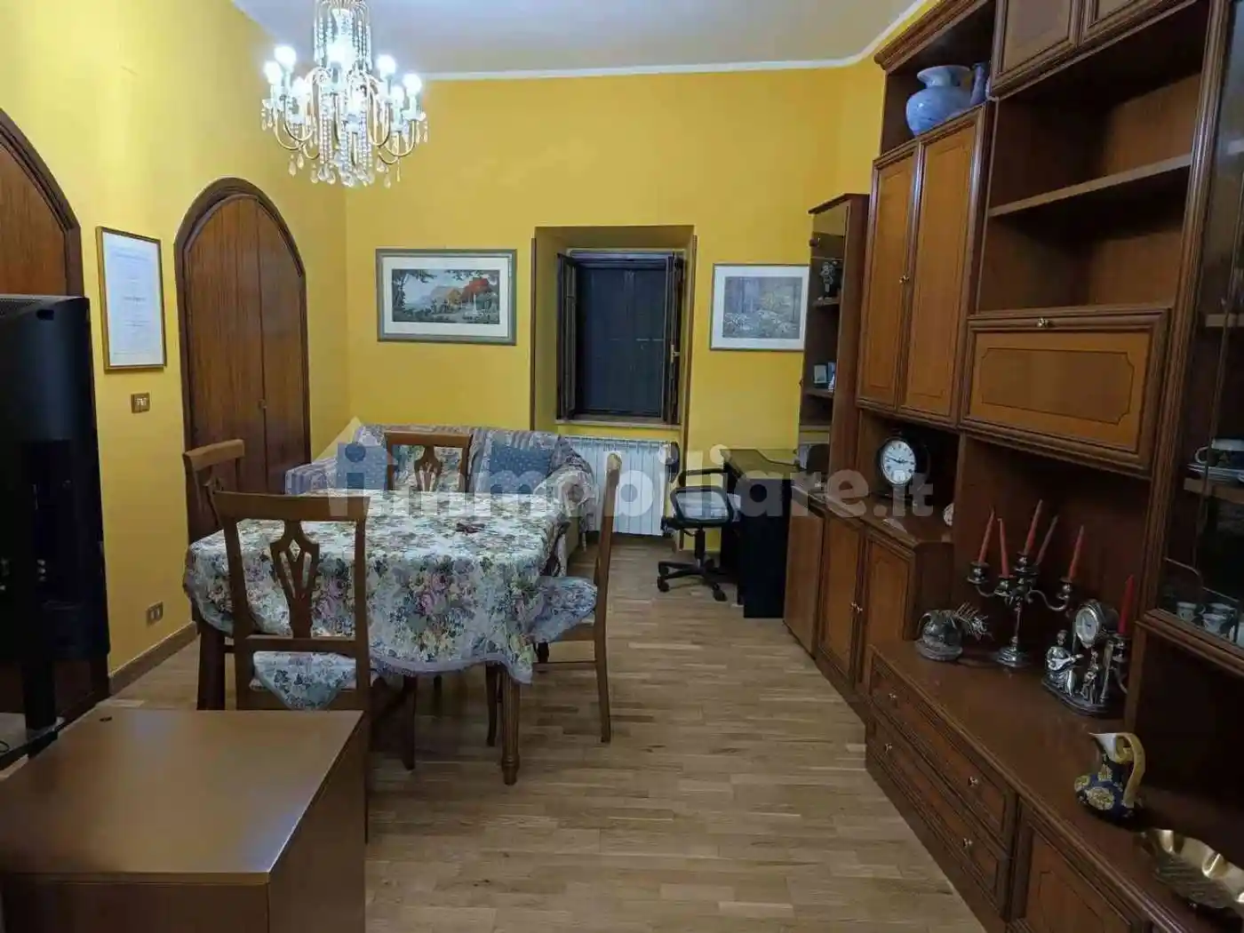 Appartamento in vendita a Montelanico