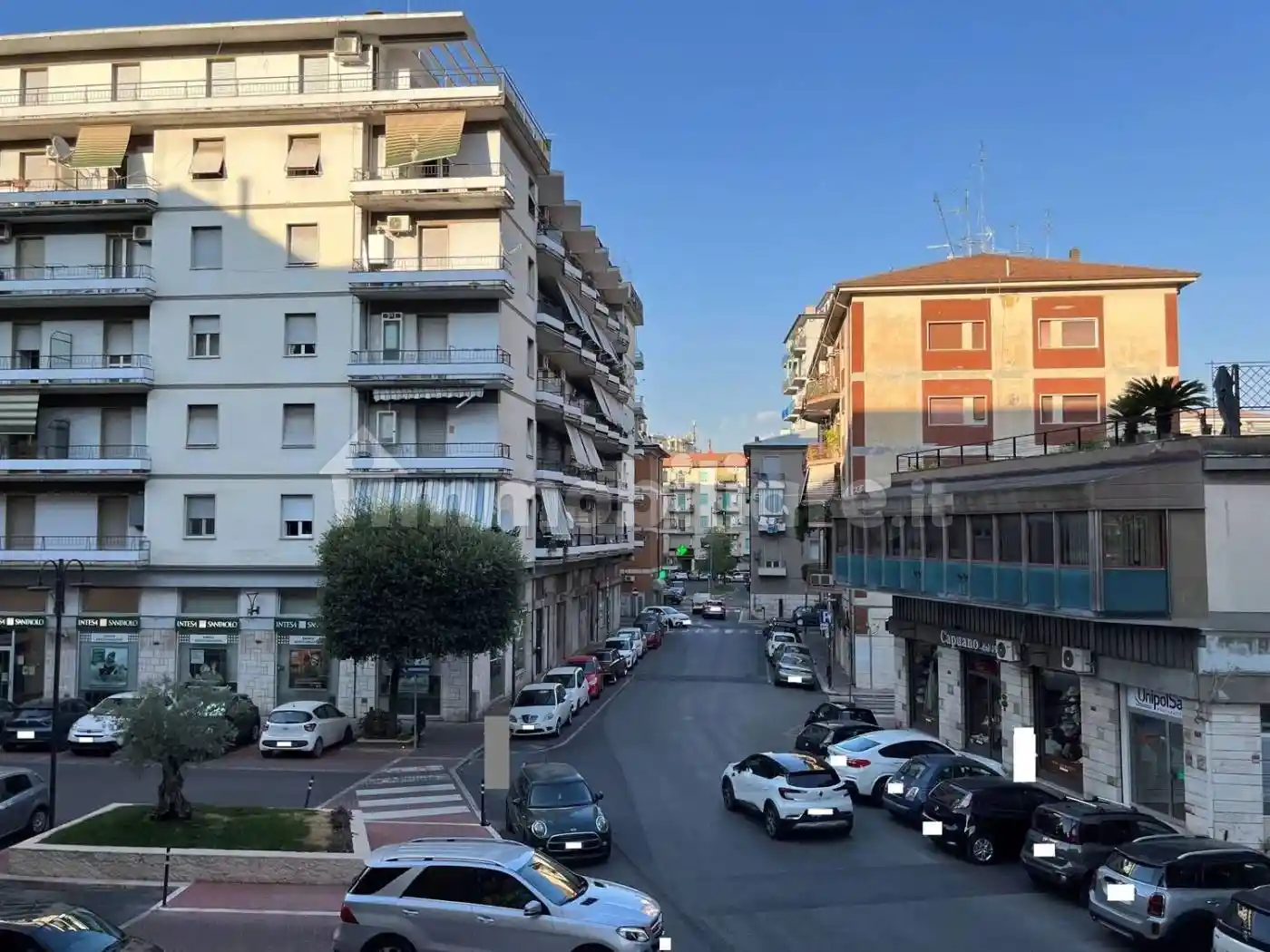 Appartamento in vendita a Colleferro