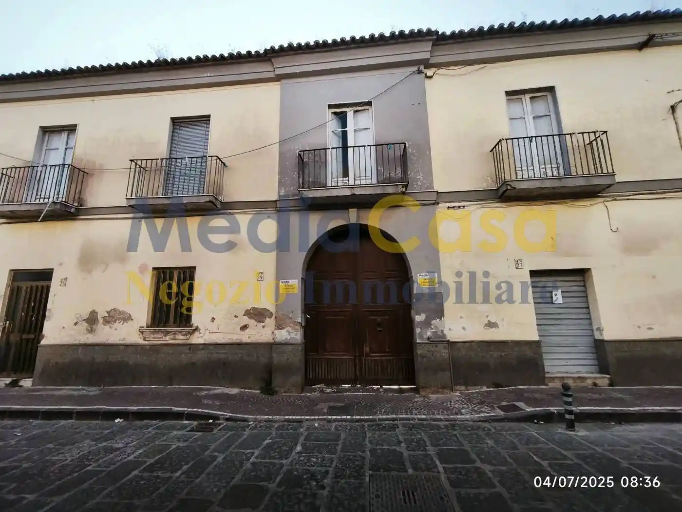 Palazzo - Edificio - foto 3