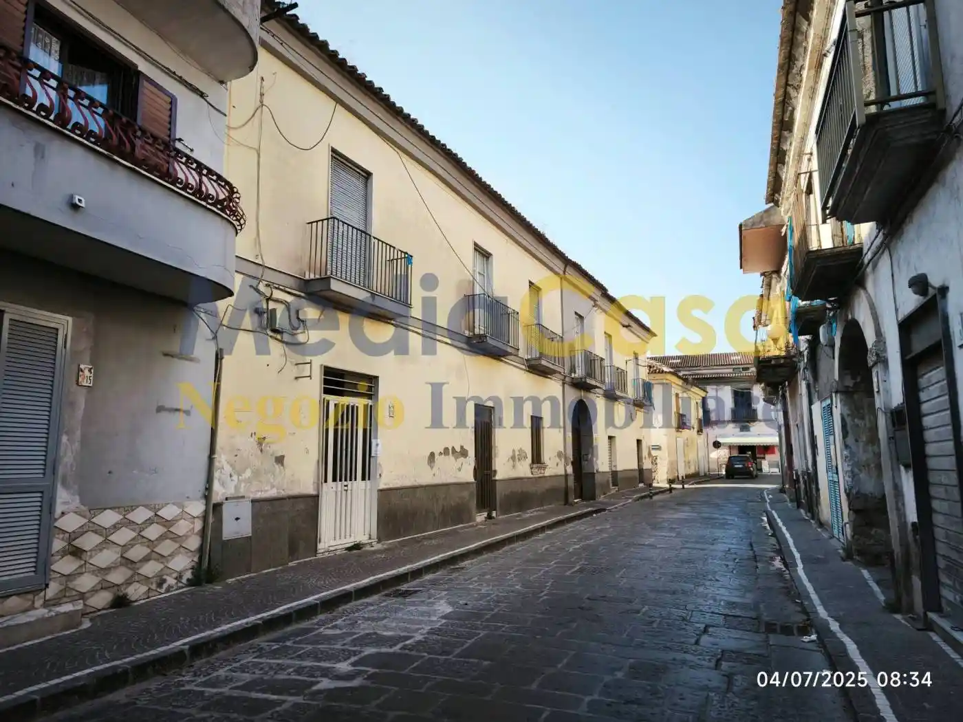 Palazzo - Edificio - foto 4