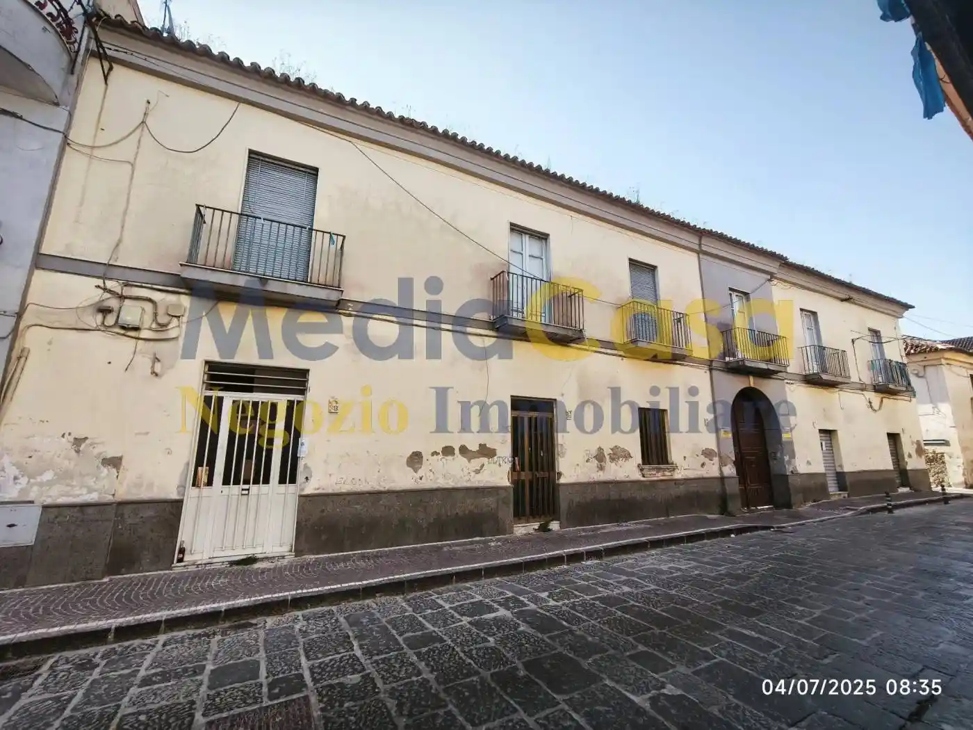 Palazzo - Edificio - foto 5