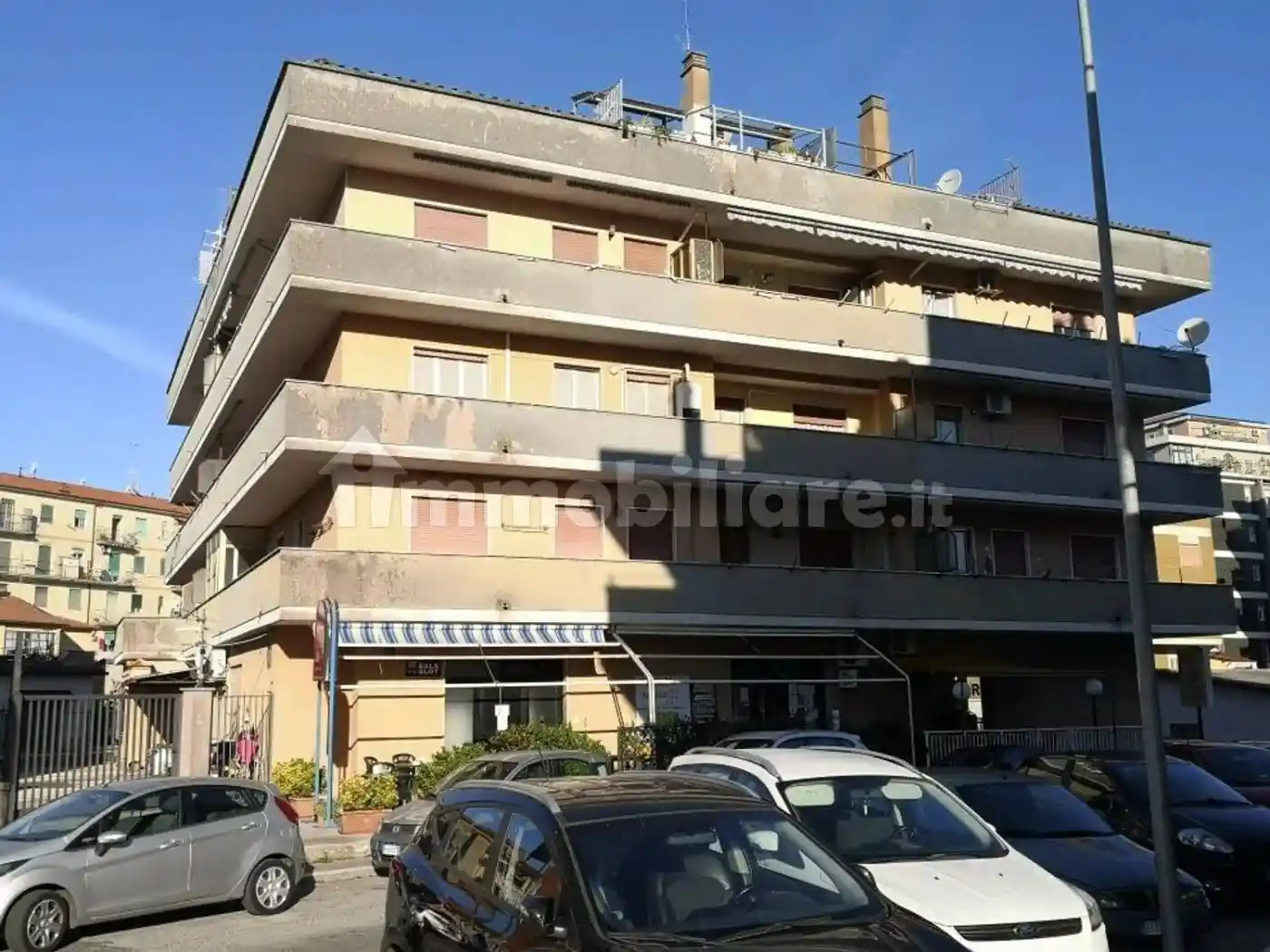 Appartamento in vendita a Colleferro