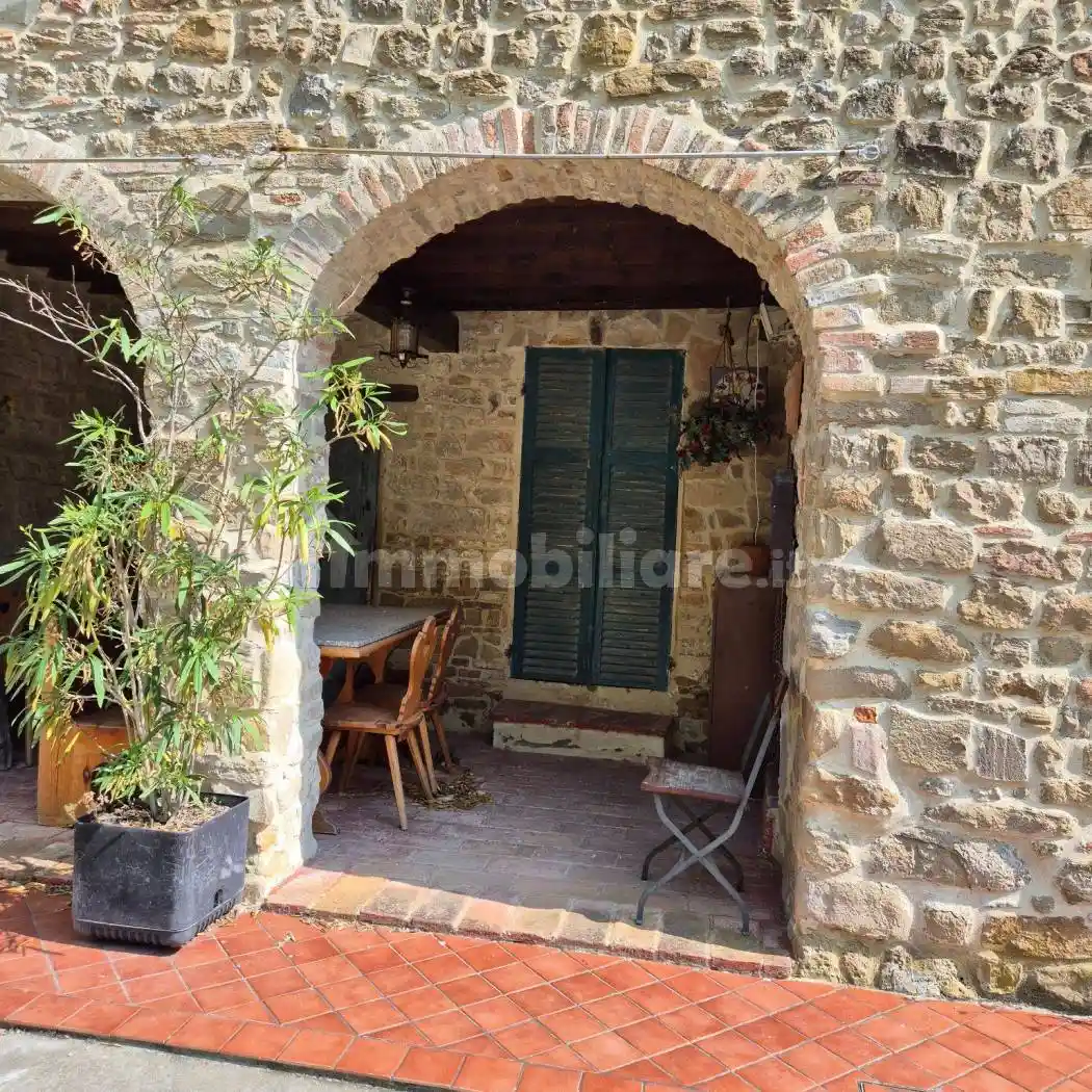 Appartamento in vendita a Tavoleto