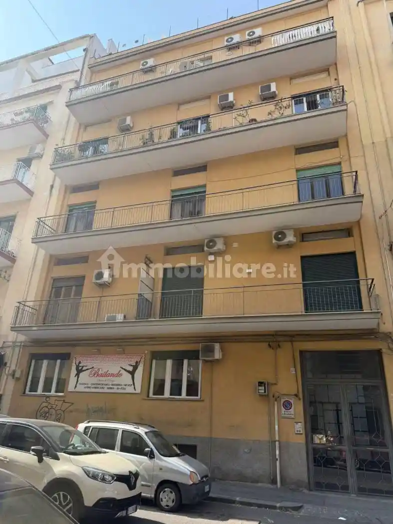 Appartamento in vendita a Catania