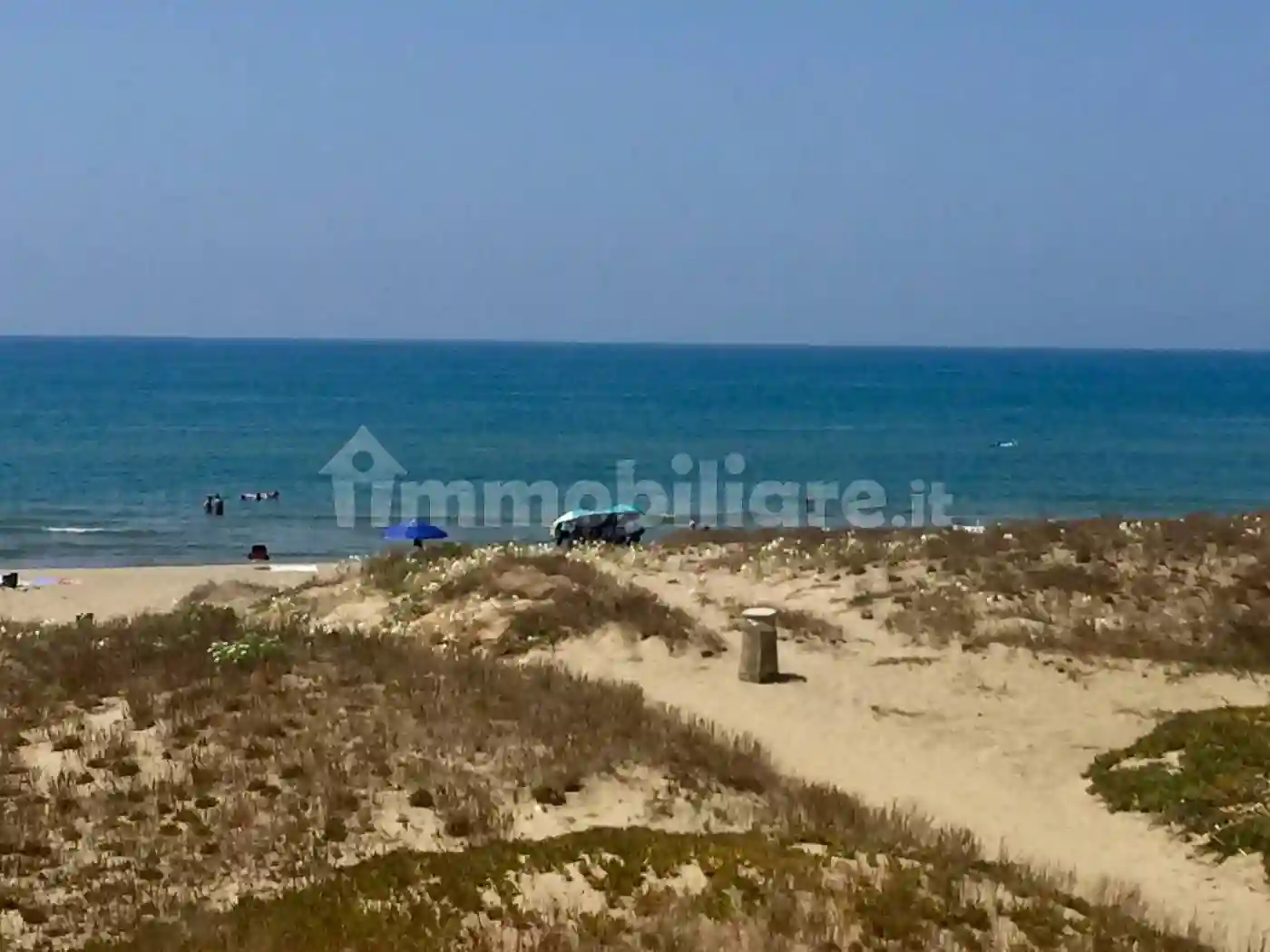 Villa unifamiliare via dei Fagiani 19, Lido dei Coralli - Sabbiedoro, Ardea - foto 4