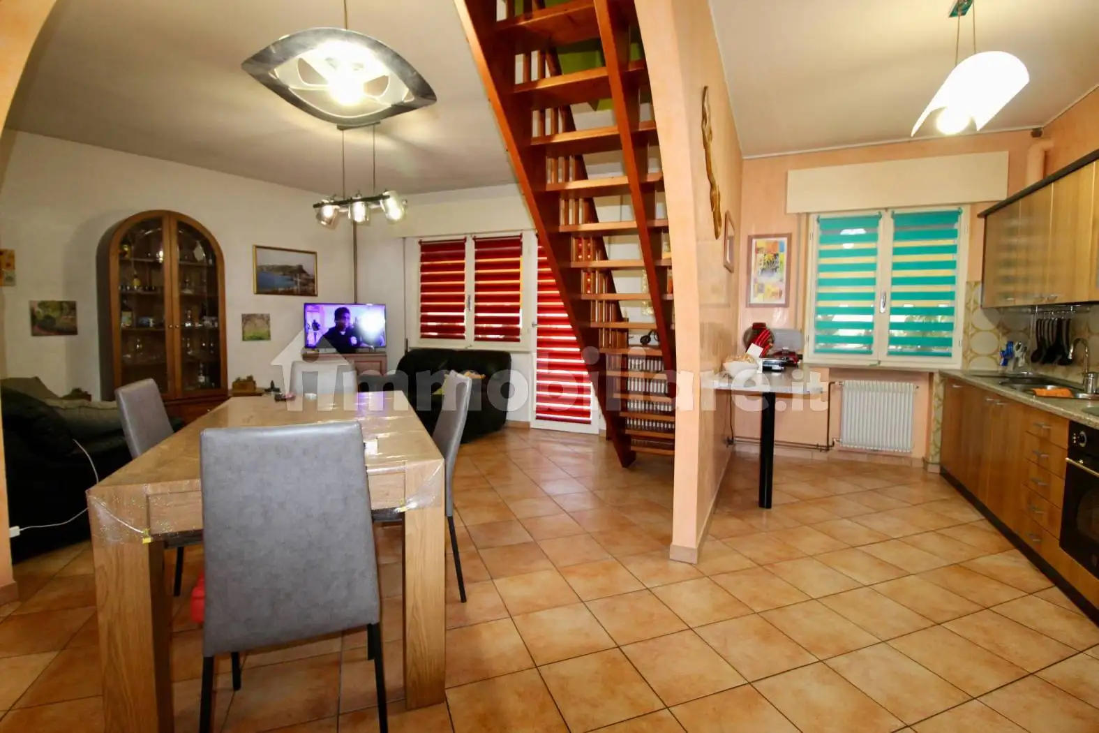 Appartamento in vendita a San Quirino